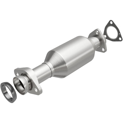 MagnaFlow California Grade CARB Compliant Direct-Fit Catalytic Converters 3322635
