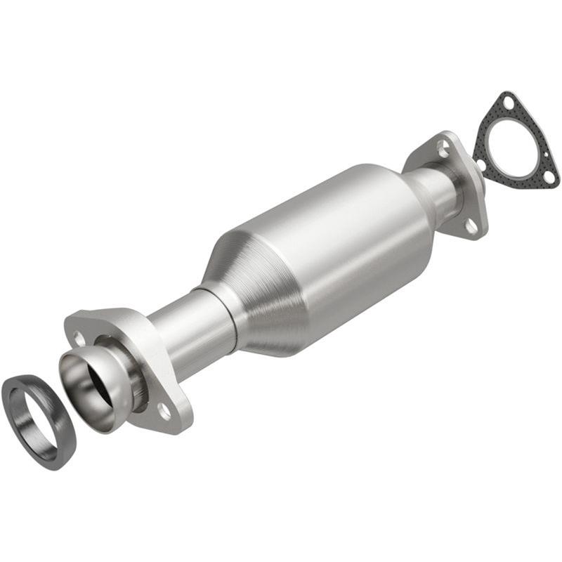 MagnaFlow California Grade CARB Compliant Direct-Fit Catalytic Converters 3322635