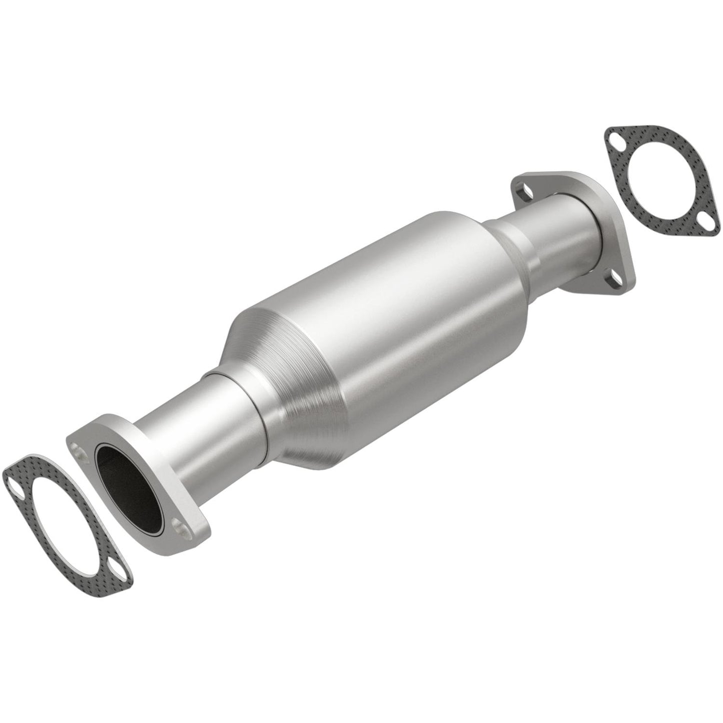 MagnaFlow California Grade CARB Compliant Direct-Fit Catalytic Converters 3322684