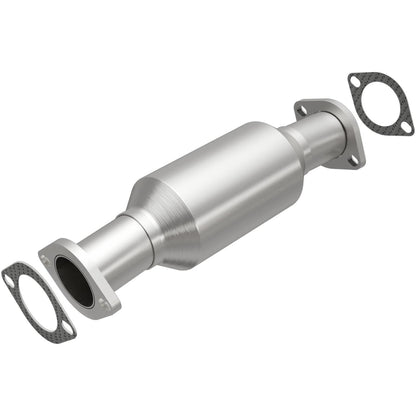 MagnaFlow California Grade CARB Compliant Direct-Fit Catalytic Converters 3322684