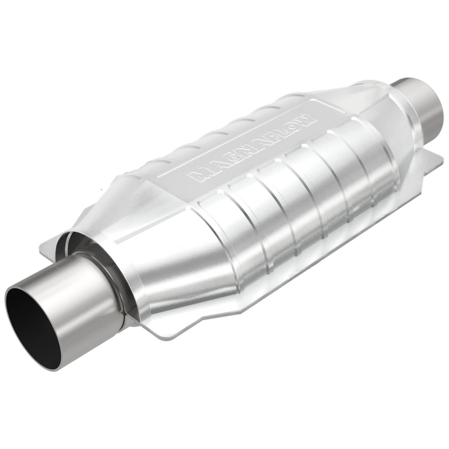 MagnaFlow California Universal Fit 30000 Catalytic Converters 333009