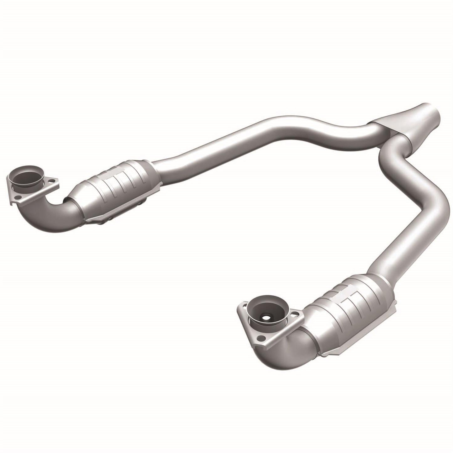 MagnaFlow Direct-Fit Catalytic Converters 337487