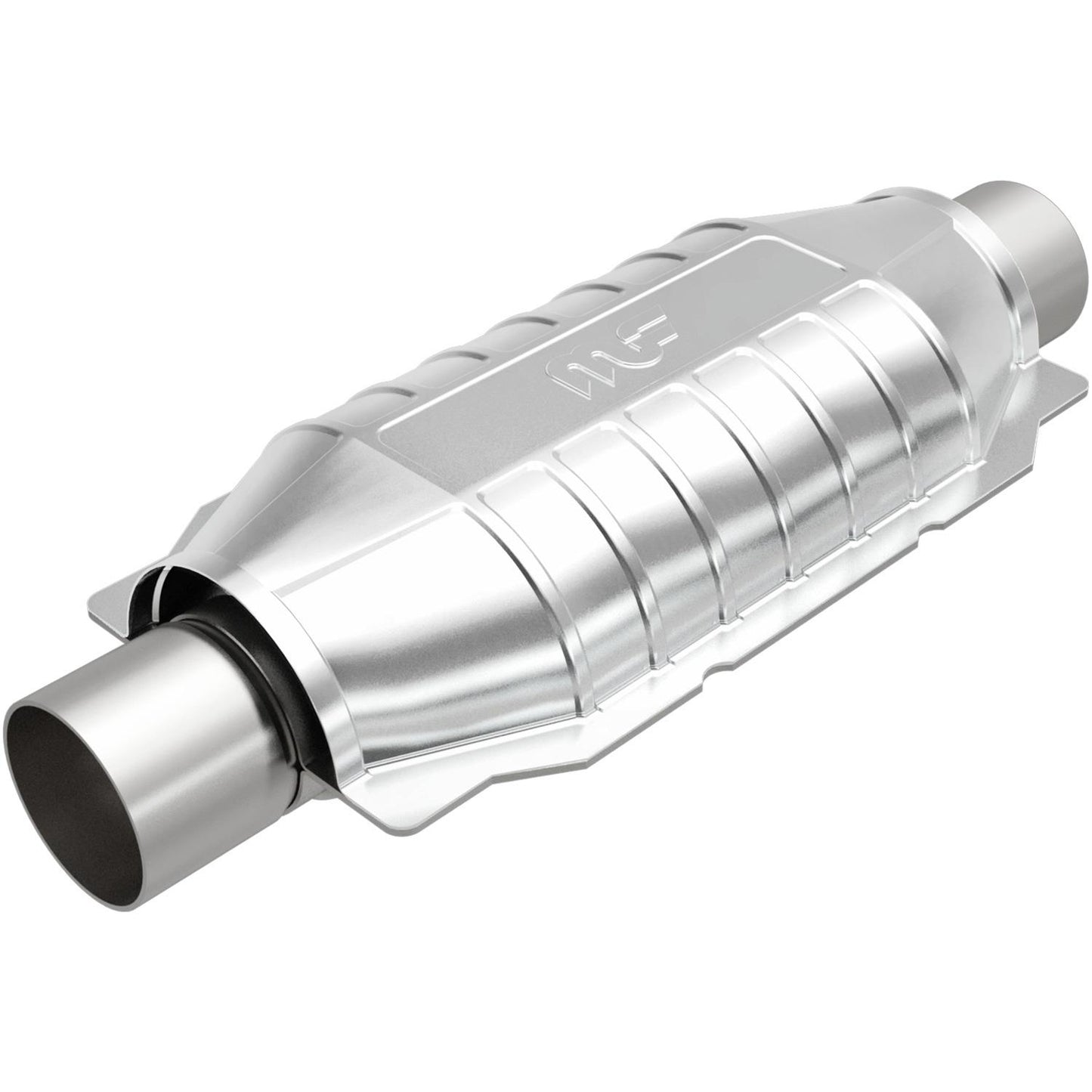 MagnaFlow California Grade CARB Compliant Universal Catalytic Converters 339105