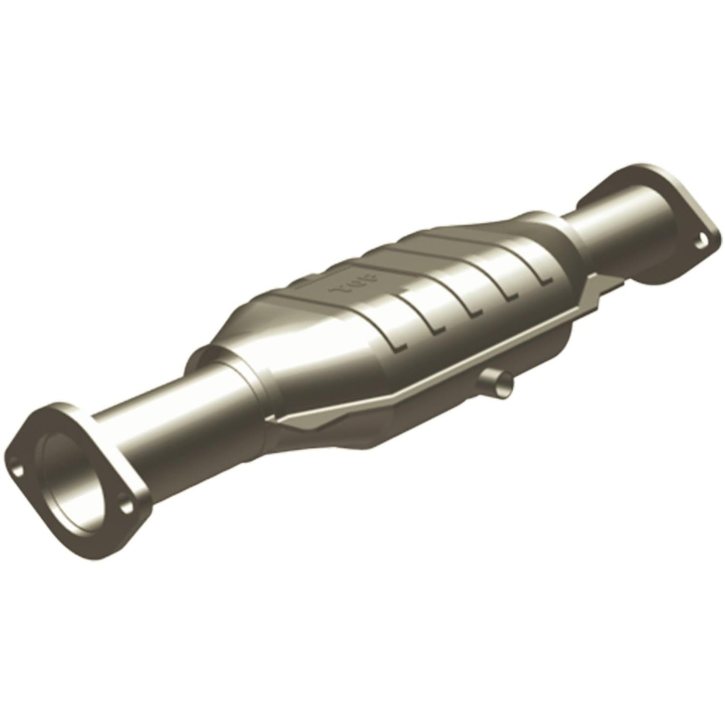 MagnaFlow California Grade CARB Compliant Direct-Fit Catalytic Converters 3391352