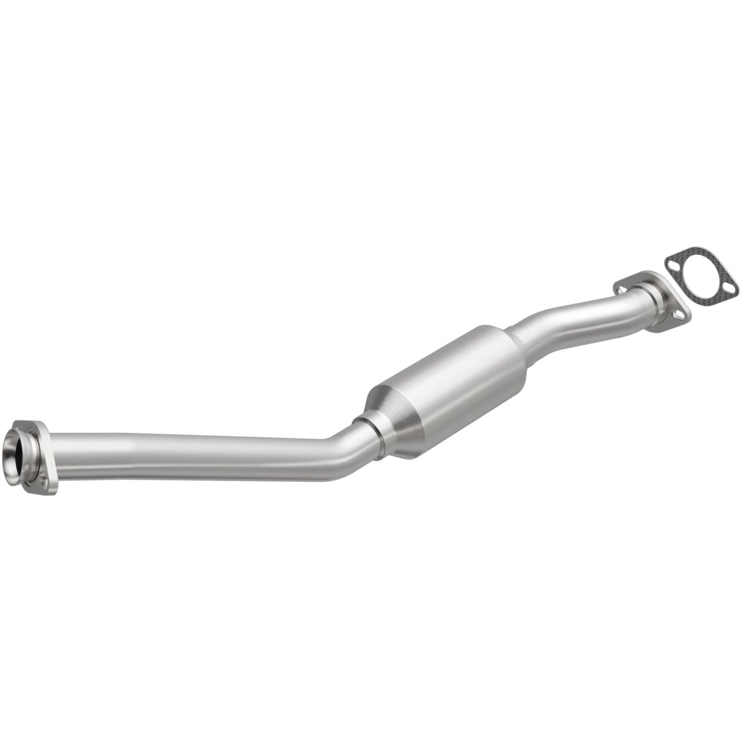 MagnaFlow California Grade CARB Compliant Direct-Fit Catalytic Converters 3391374