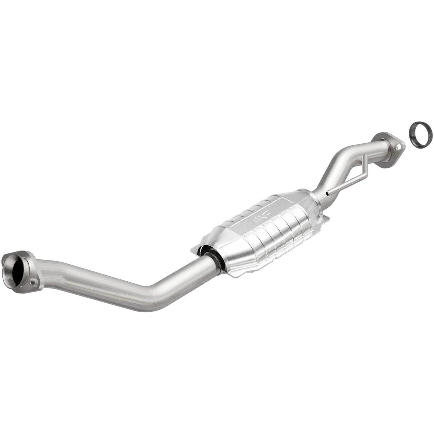 MagnaFlow California Grade CARB Compliant Direct-Fit Catalytic Converters 3391376