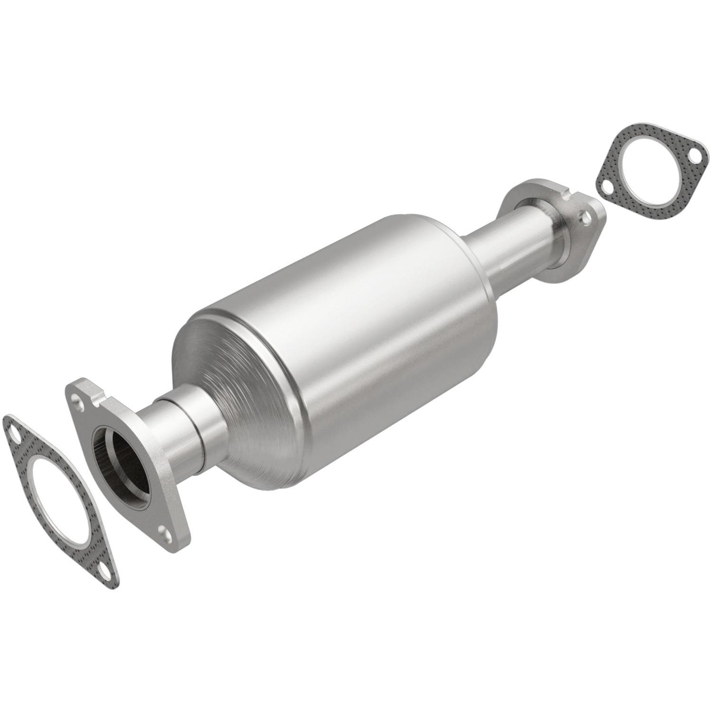MagnaFlow California Grade CARB Compliant Direct-Fit Catalytic Converters 3391760