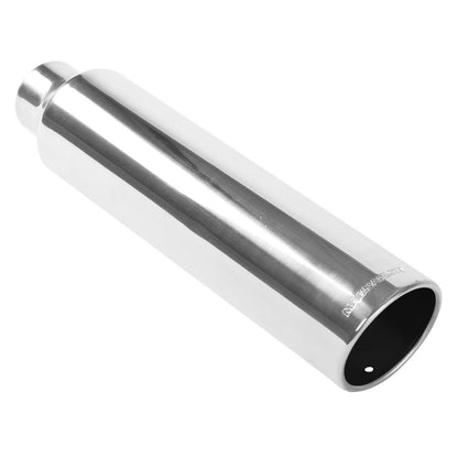 MagnaFlow Stainless Steel Exhaust Tips 35117