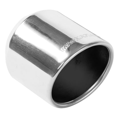 MagnaFlow Stainless Steel Exhaust Tips 35136