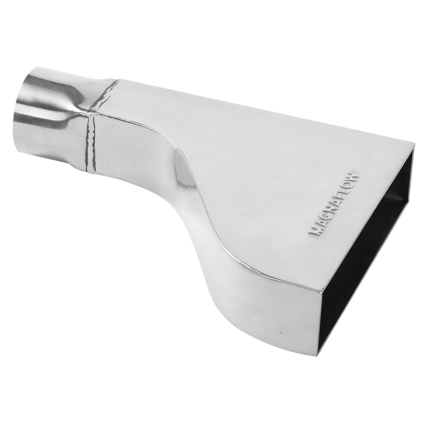 MagnaFlow Stainless Steel Exhaust Tips 35150