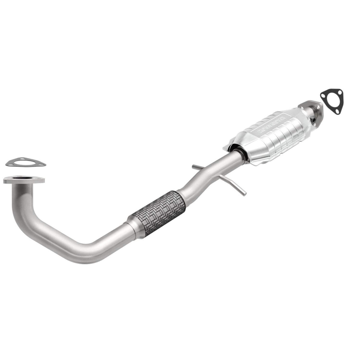 MagnaFlow Direct-Fit Catalytic Converters 441025