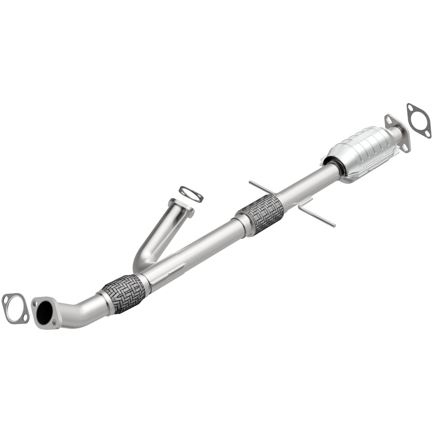 MagnaFlow Direct-Fit Catalytic Converters 441051
