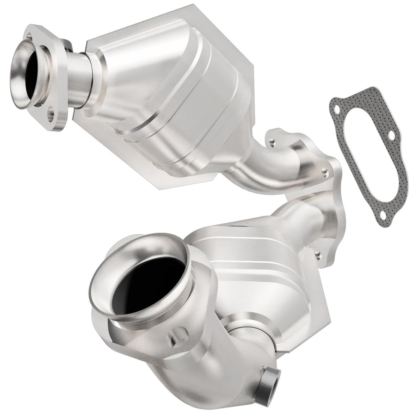 MagnaFlow Direct-Fit Catalytic Converters 441119