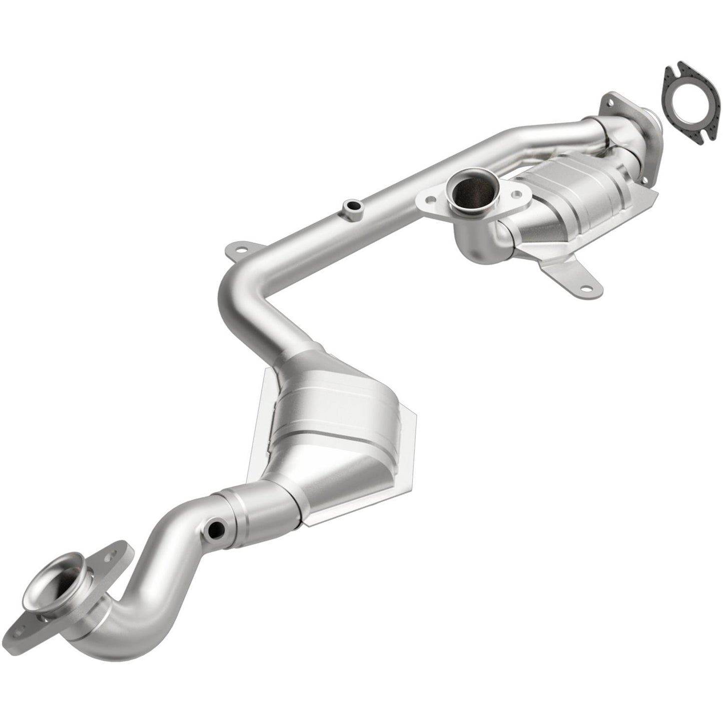 MagnaFlow Direct-Fit Catalytic Converters 441122