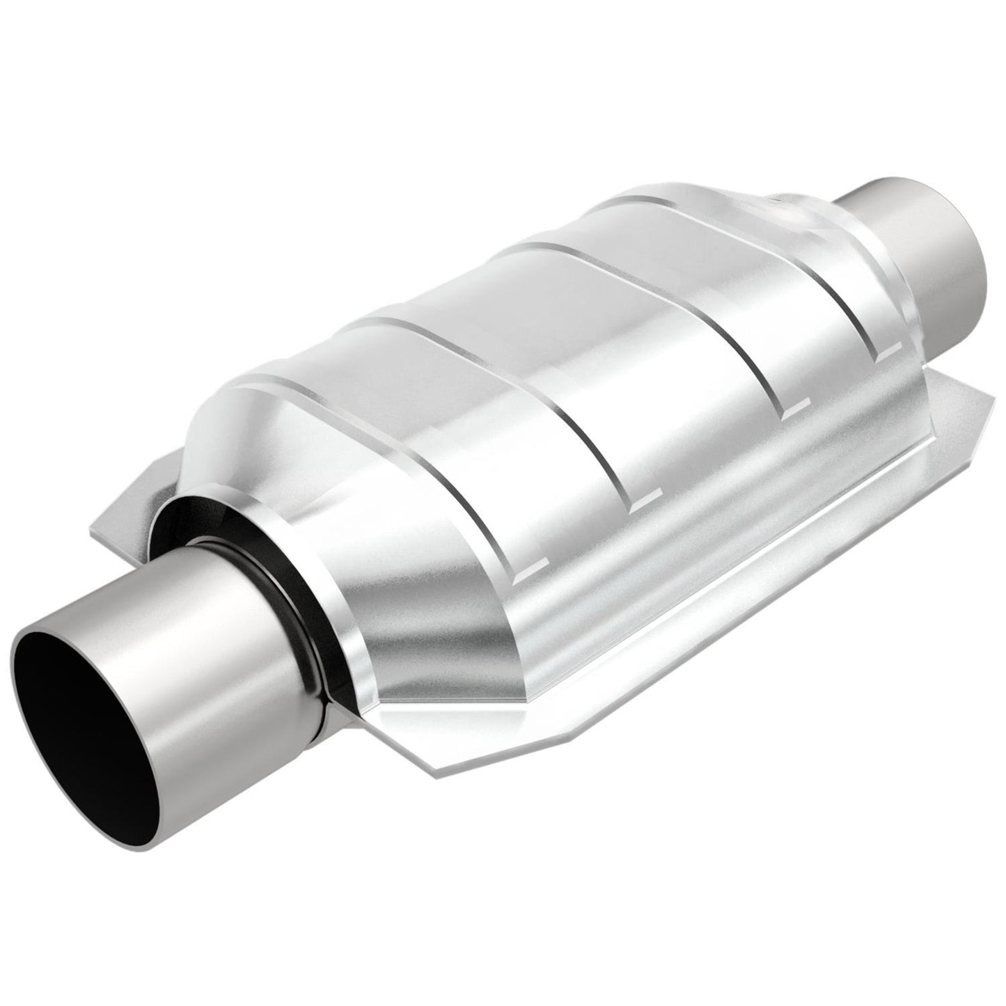 MagnaFlow California 40000 Catalytic Converters 444004