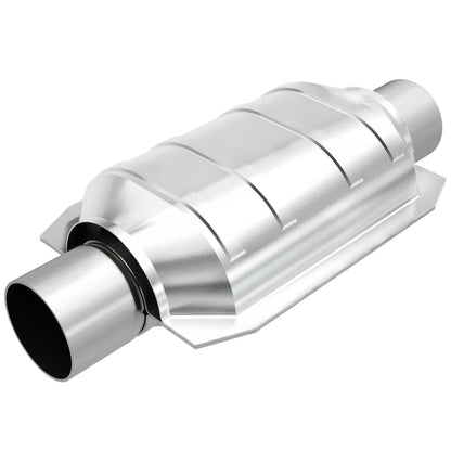 MagnaFlow California 40000 Catalytic Converters 444004