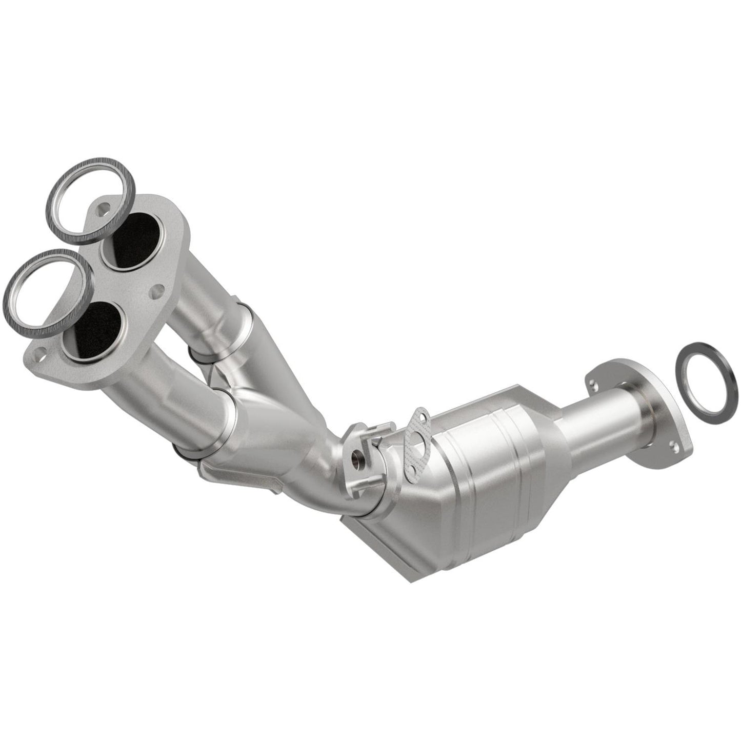 MagnaFlow Direct-Fit Catalytic Converters 444255
