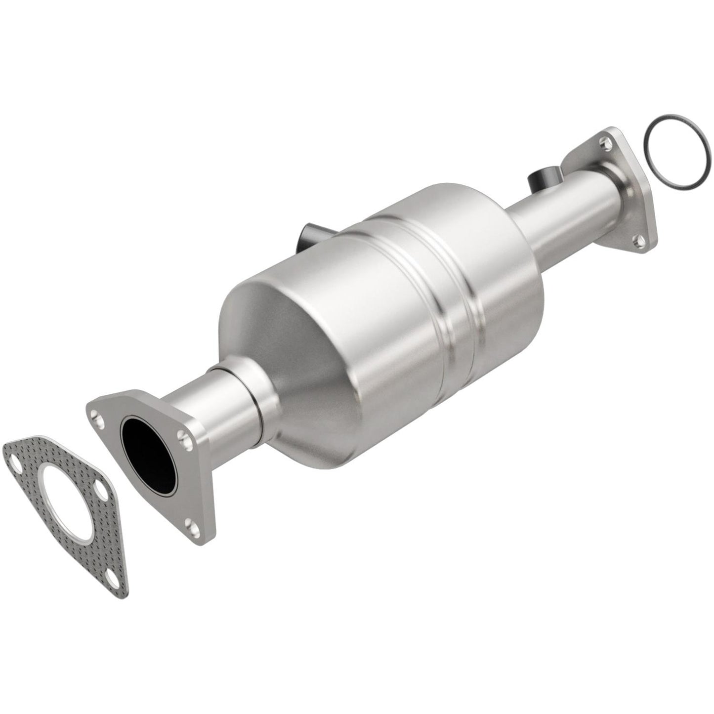 MagnaFlow California Grade CARB Compliant Direct-Fit Catalytic Converters 4451402