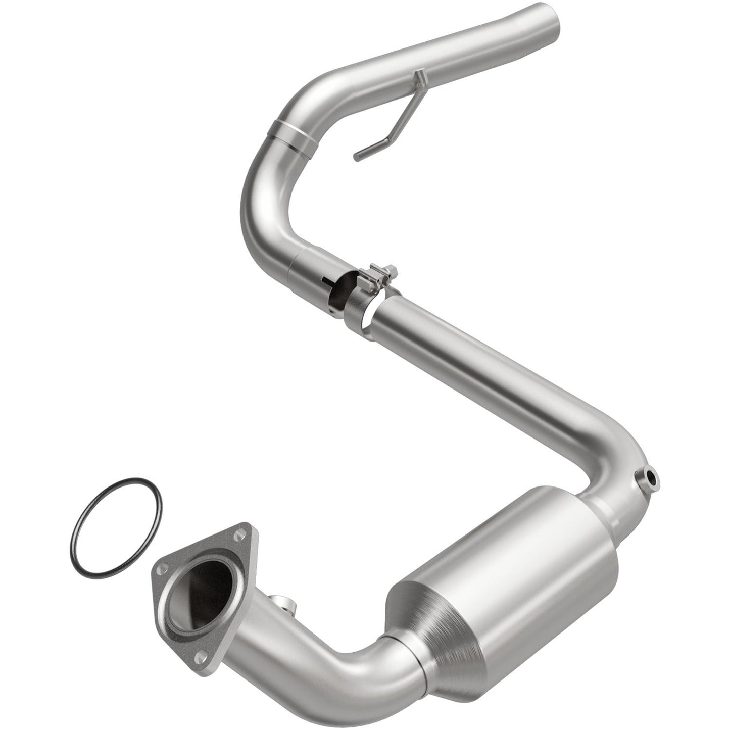 MagnaFlow California Grade CARB Compliant Direct-Fit Catalytic Converters 4451418