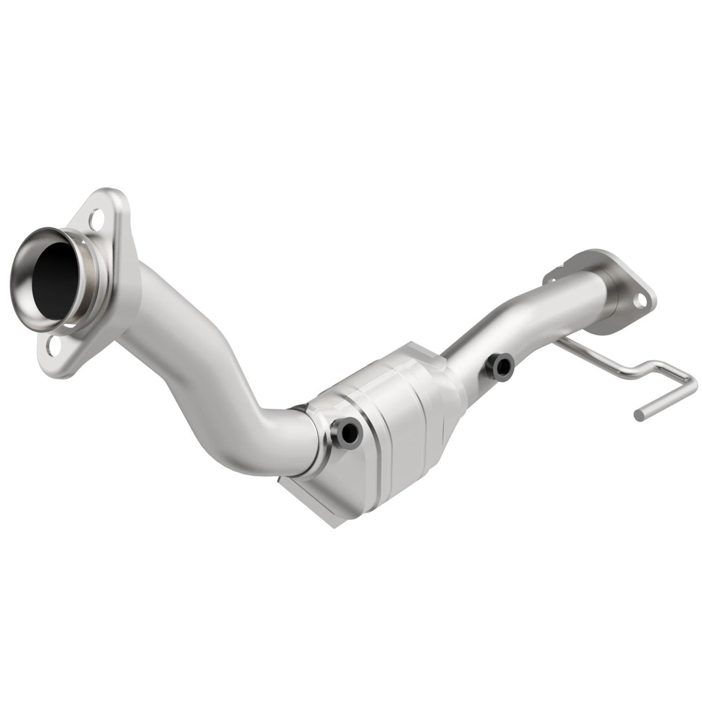 MagnaFlow Direct-Fit Catalytic Converters 447102