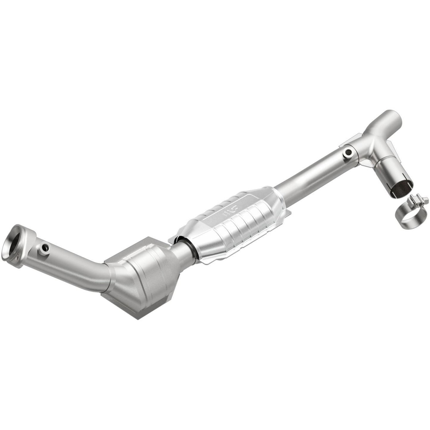 MagnaFlow California 40000 Catalytic Converters 447130