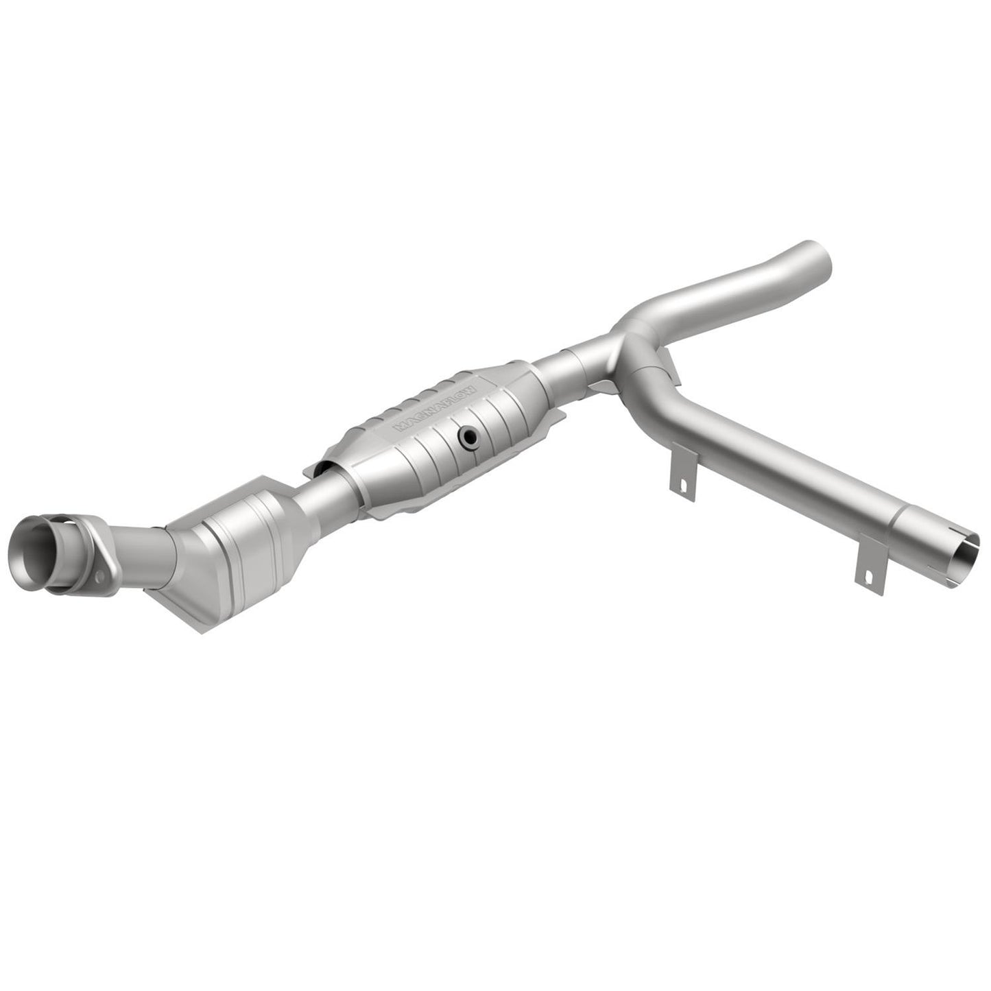 MagnaFlow Direct-Fit Catalytic Converters 447146