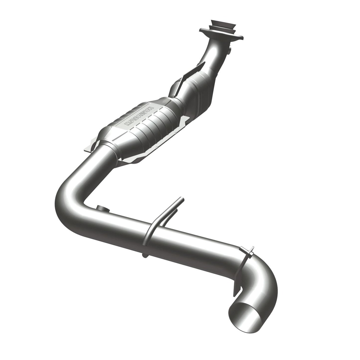 MagnaFlow Direct-Fit Catalytic Converters 447151