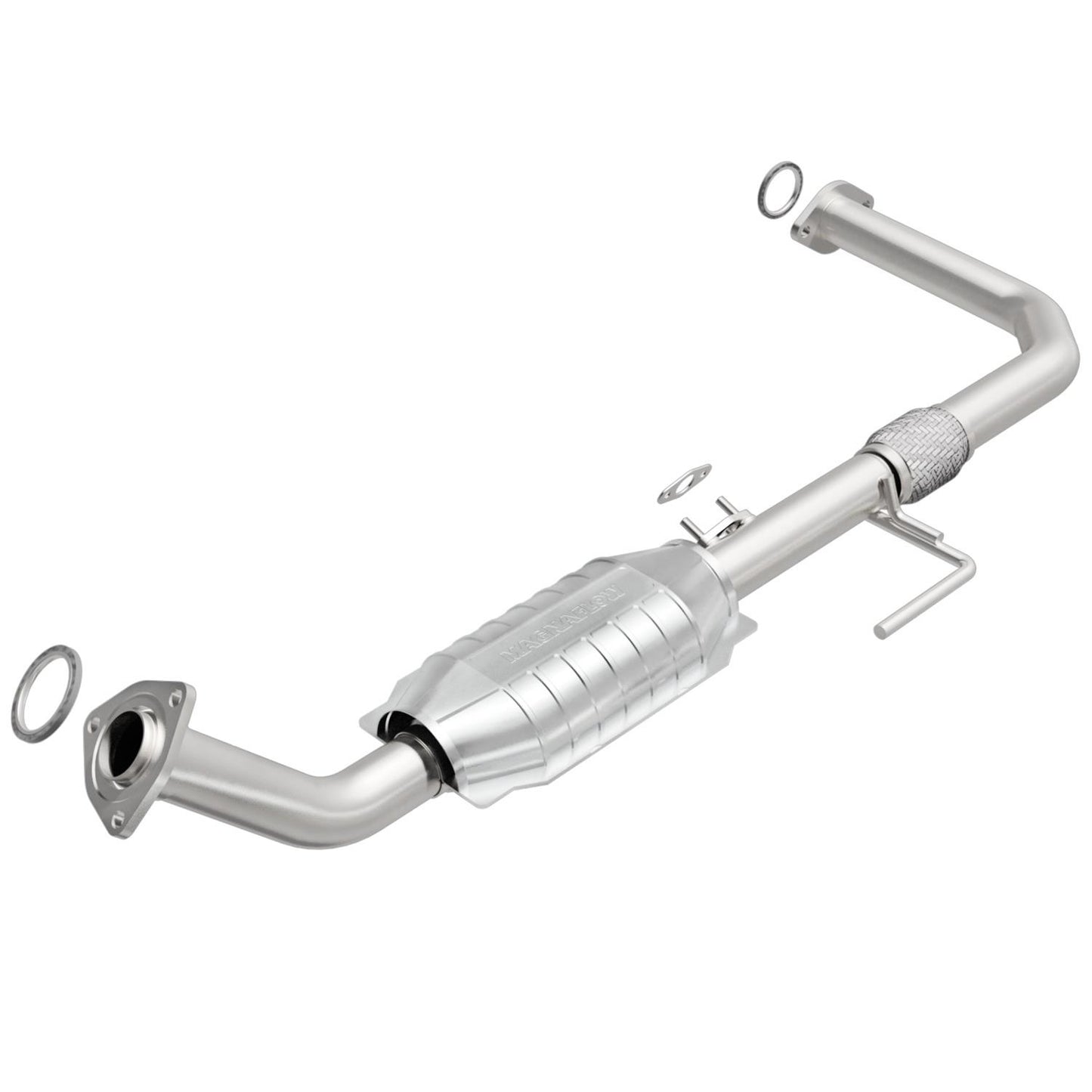 MagnaFlow Direct-Fit Catalytic Converters 447173