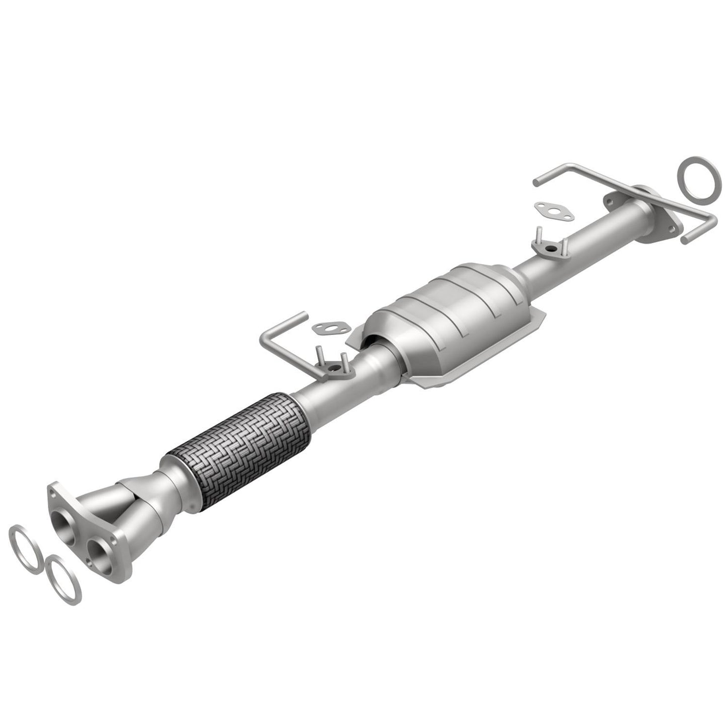 MagnaFlow Direct-Fit Catalytic Converters 447186