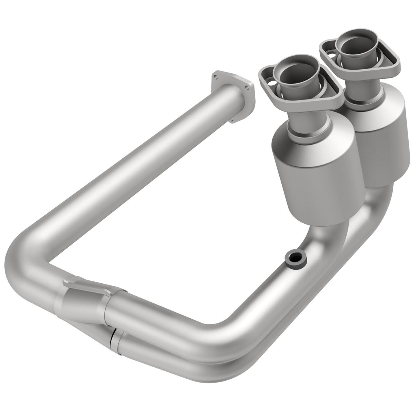 MagnaFlow Direct-Fit Catalytic Converters 447188