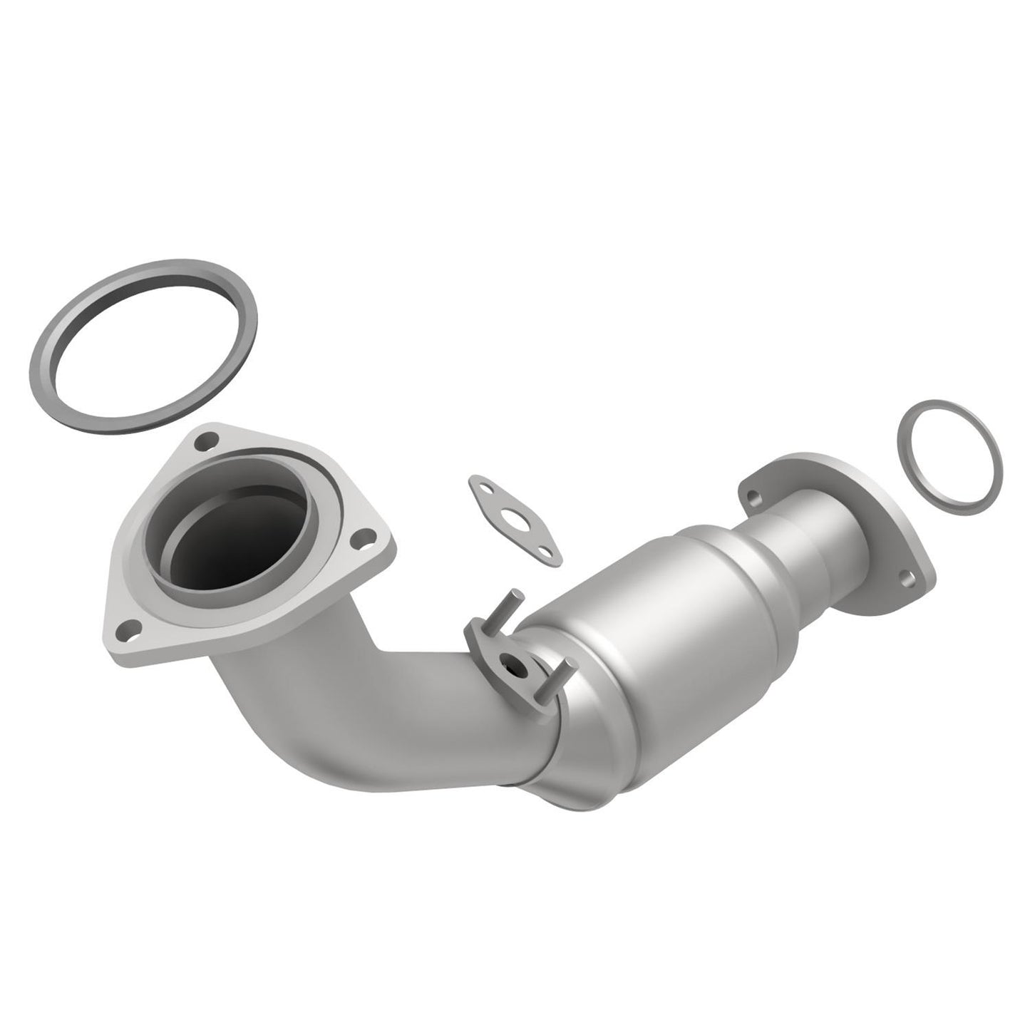 MagnaFlow Direct-Fit Catalytic Converters 447192