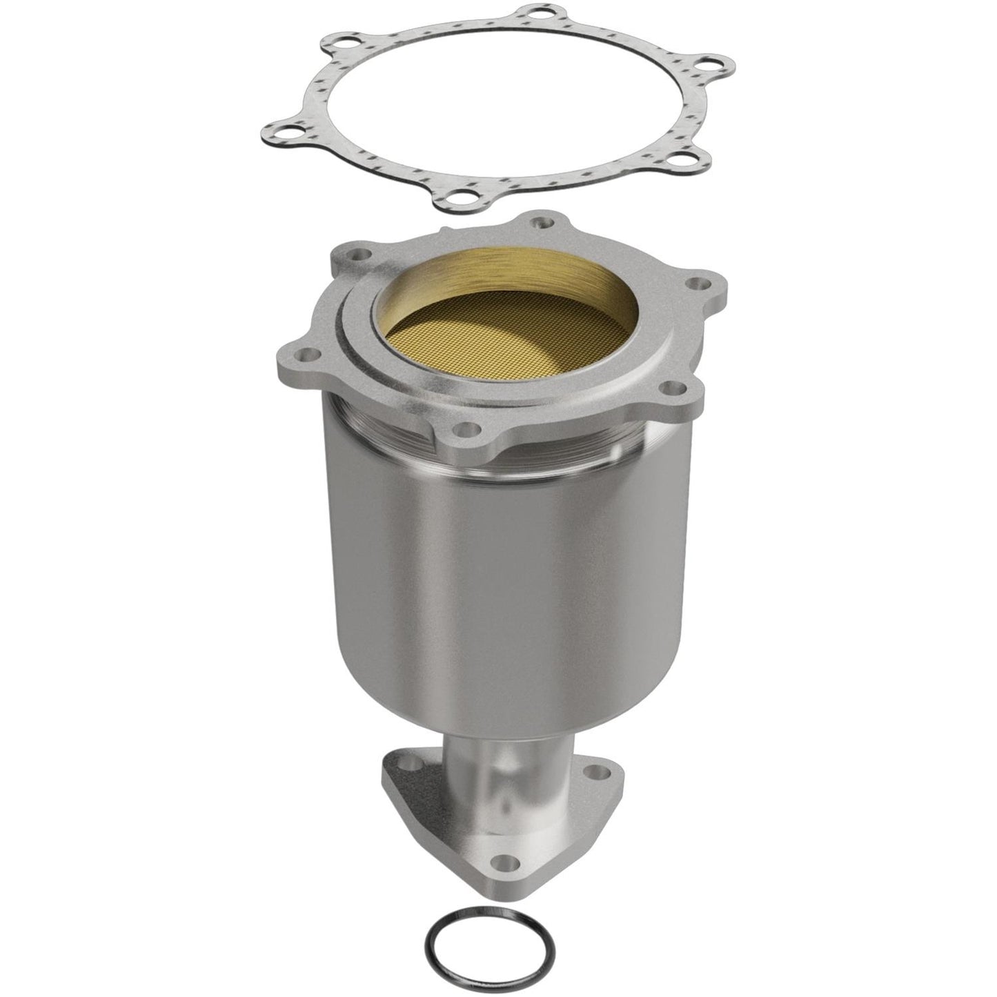 MagnaFlow Direct-Fit Catalytic Converters 447194