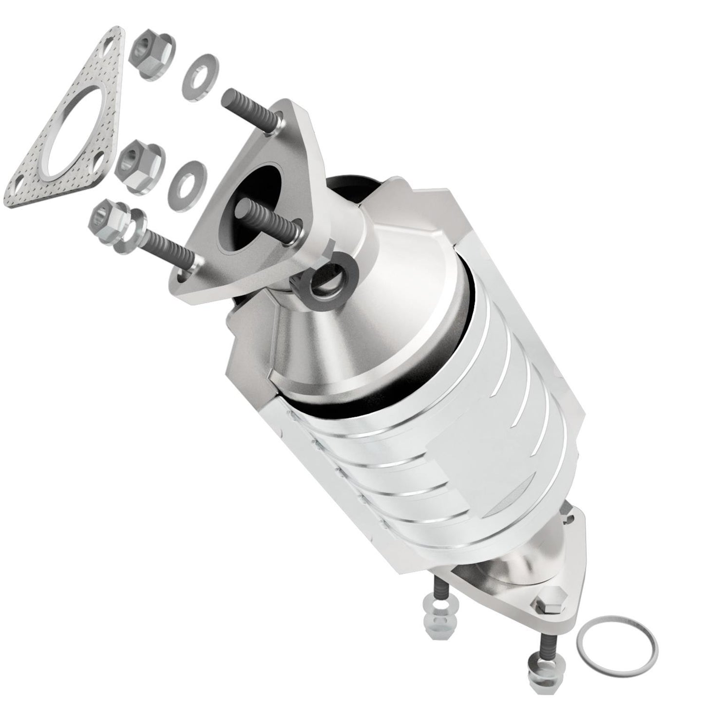 MagnaFlow Direct-Fit Catalytic Converters 447196