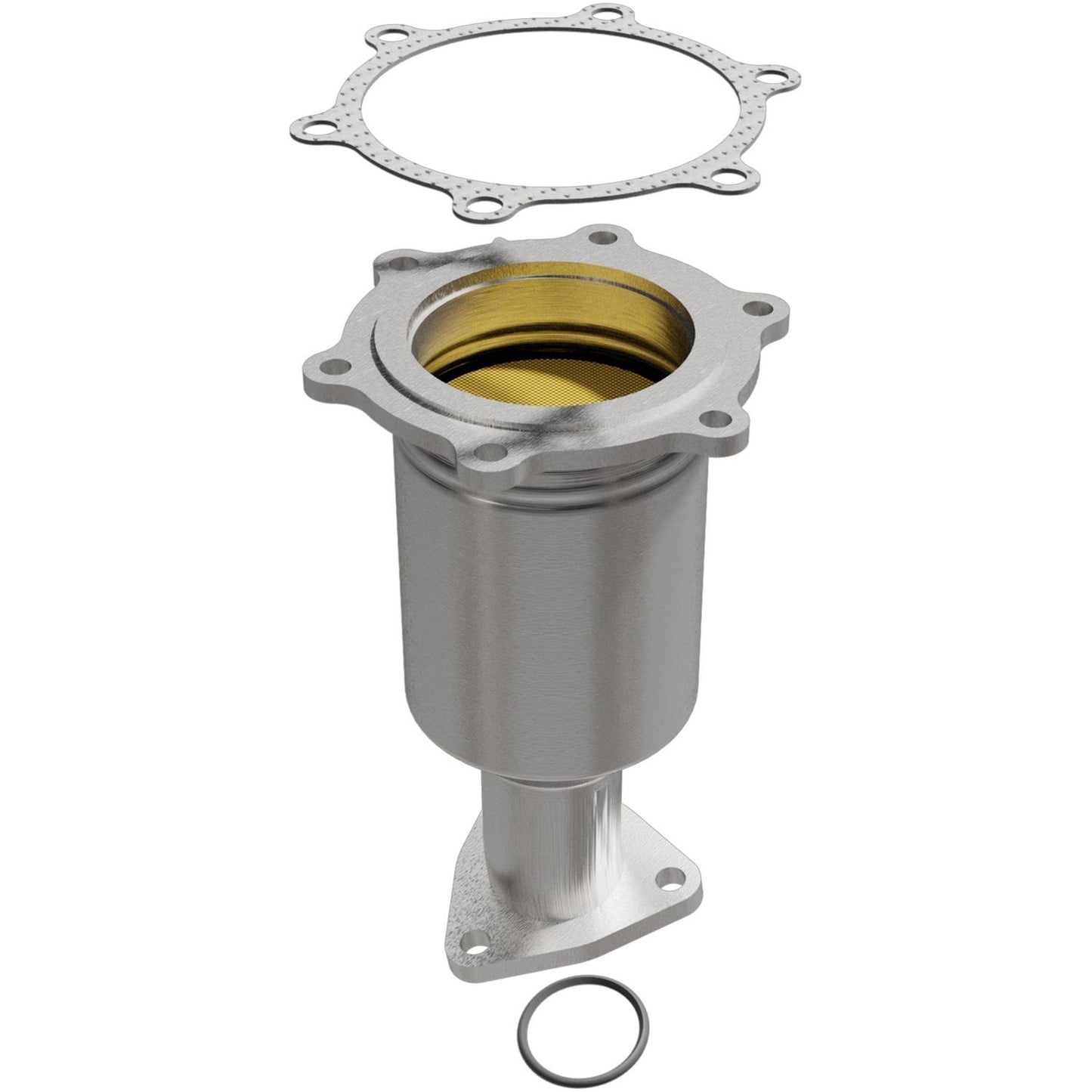 MagnaFlow Direct-Fit Catalytic Converters 447198
