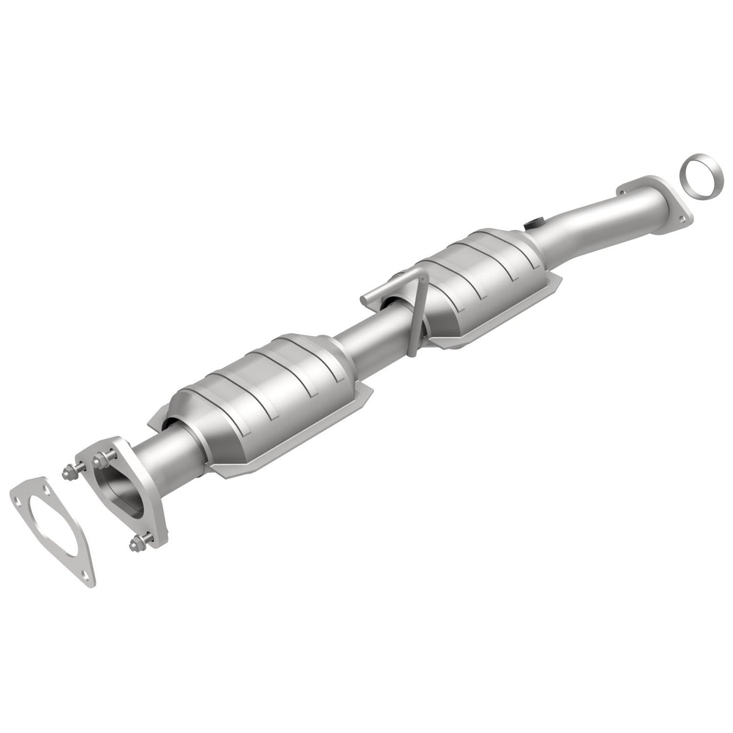 MagnaFlow Direct-Fit Catalytic Converters 447215