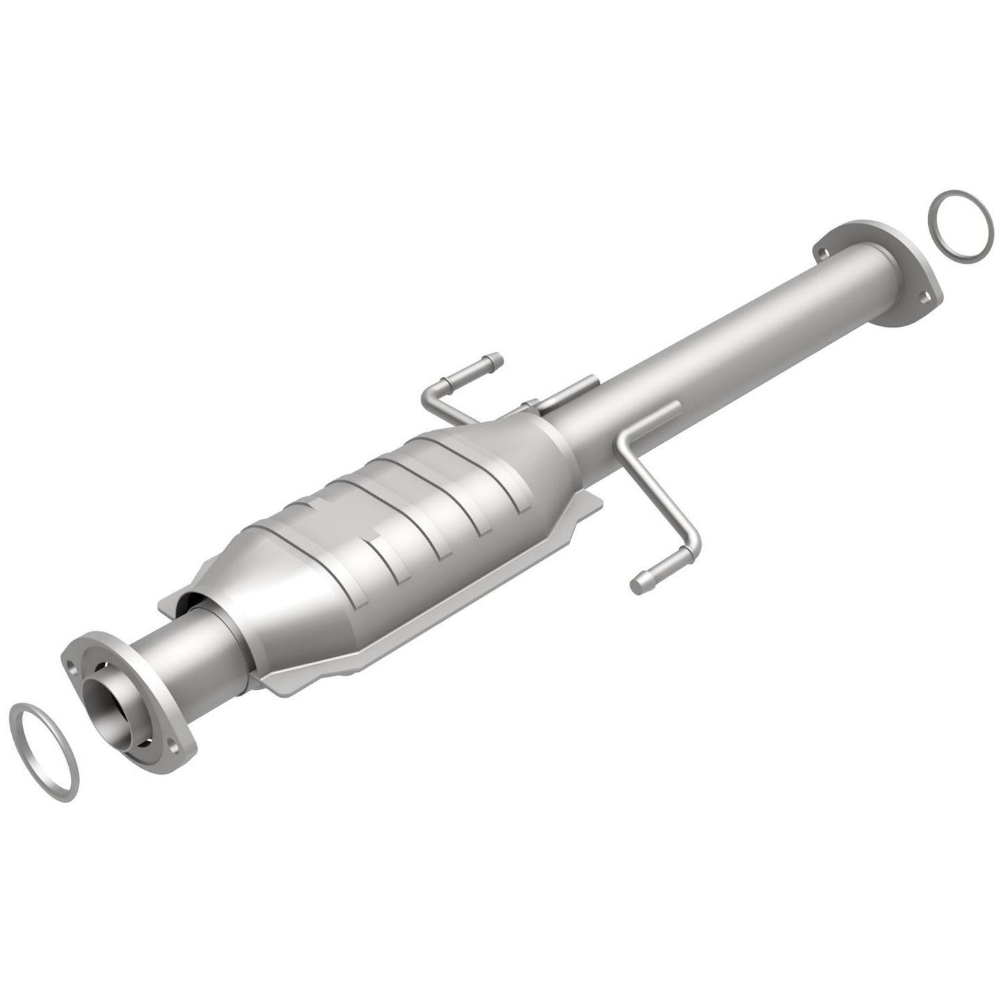 MagnaFlow Direct-Fit Catalytic Converters 447219