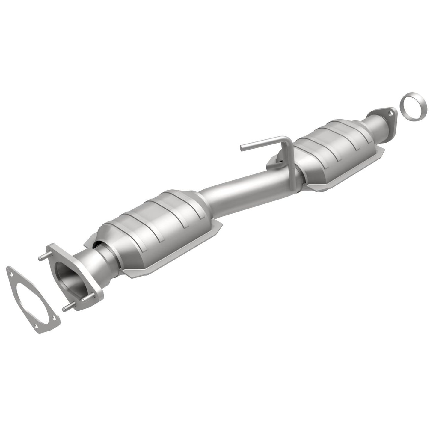 MagnaFlow Direct-Fit Catalytic Converters 447234