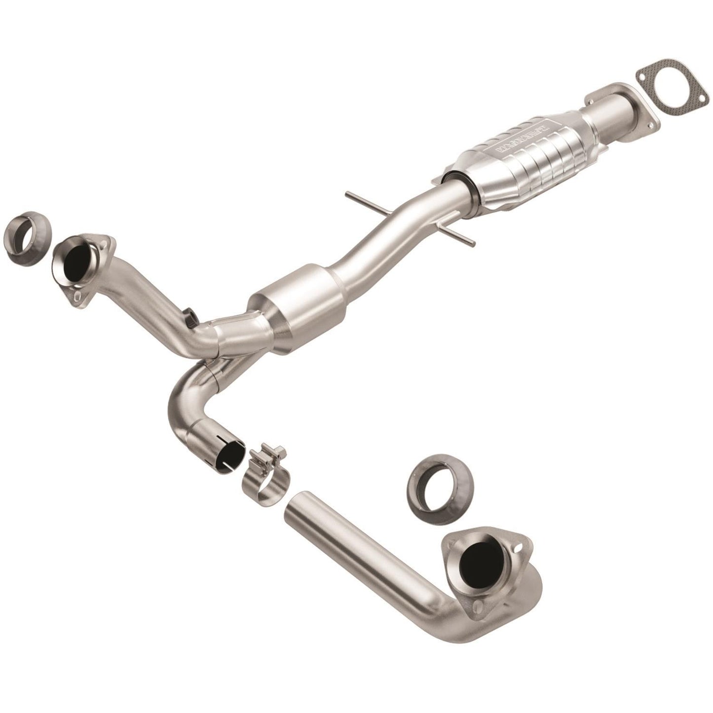 MagnaFlow Direct-Fit Catalytic Converters 447240