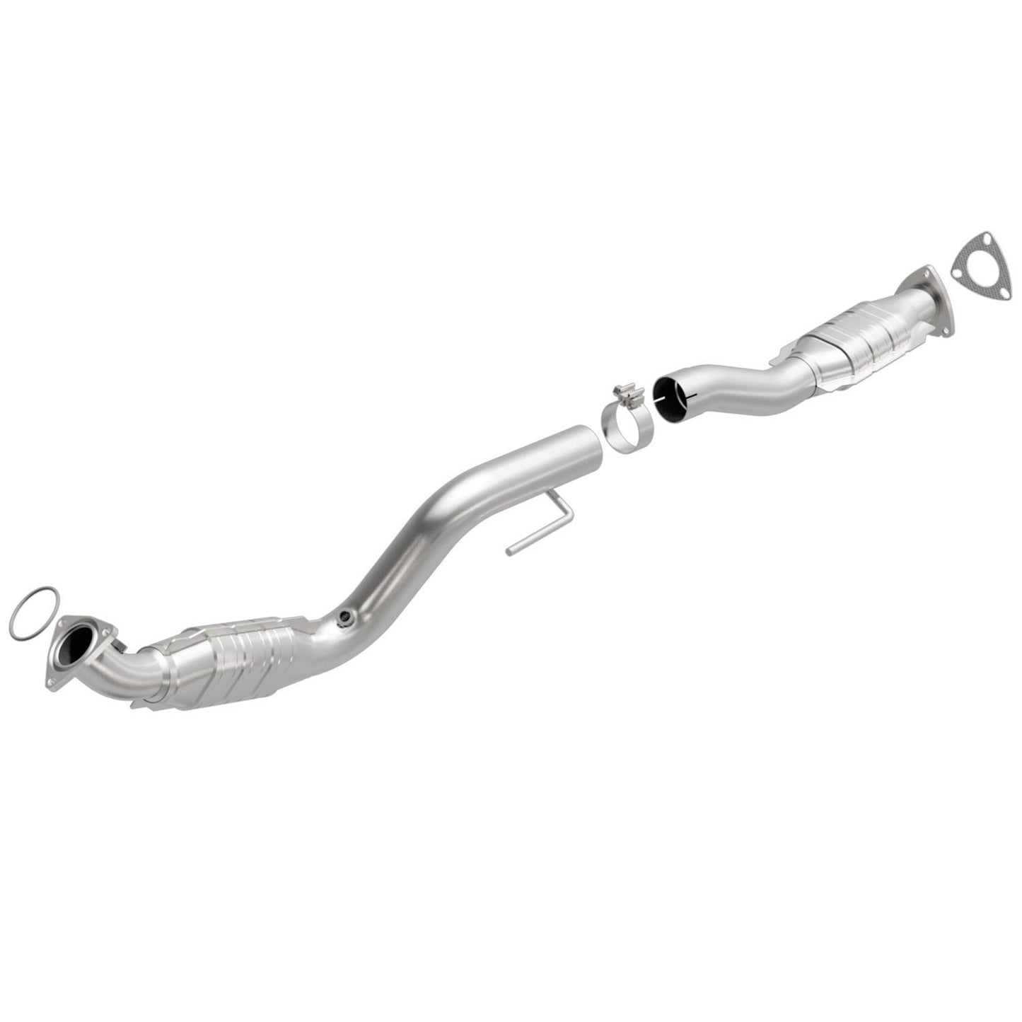 MagnaFlow Direct-Fit Catalytic Converters 447273