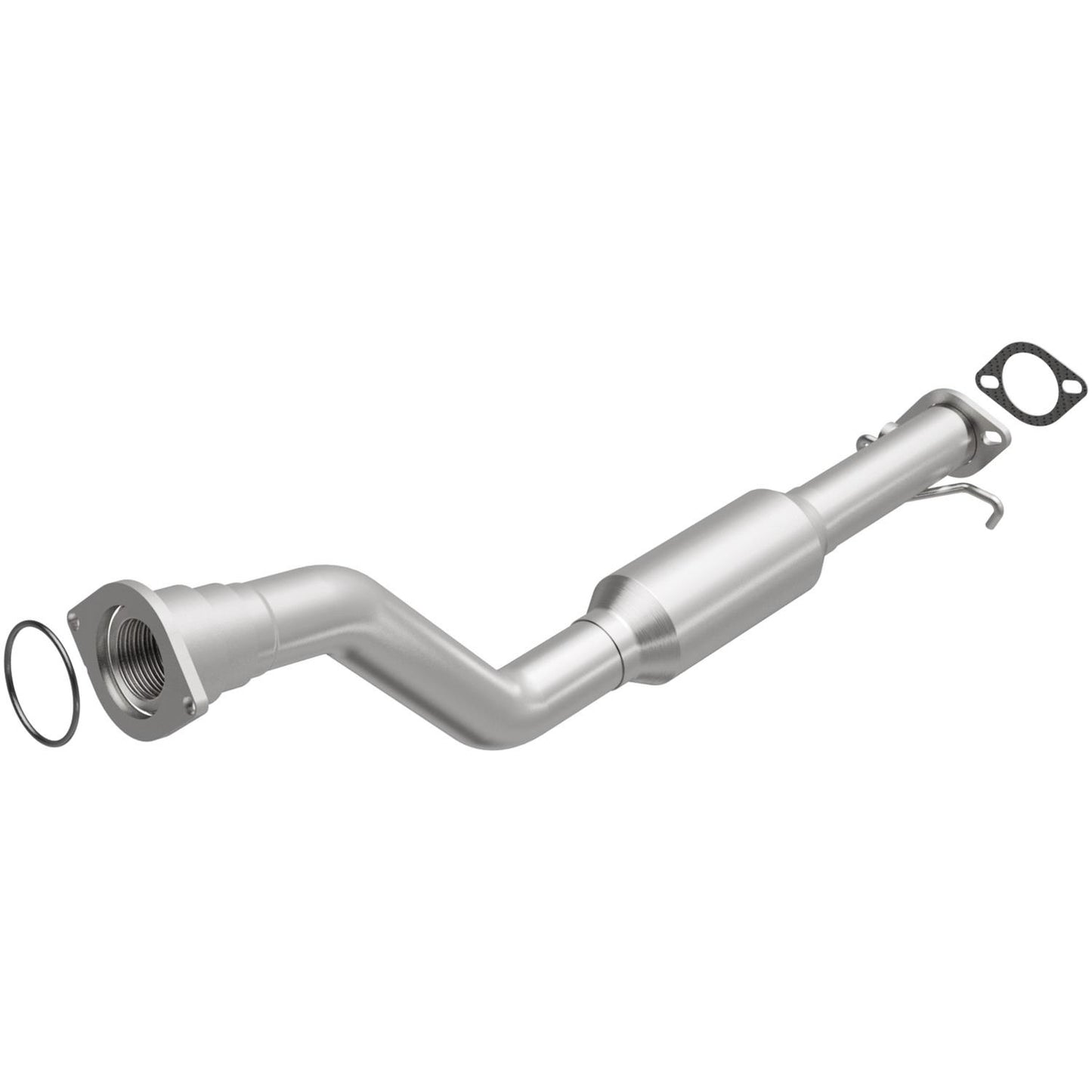 MagnaFlow California Grade CARB Compliant Direct-Fit Catalytic Converters 4481405