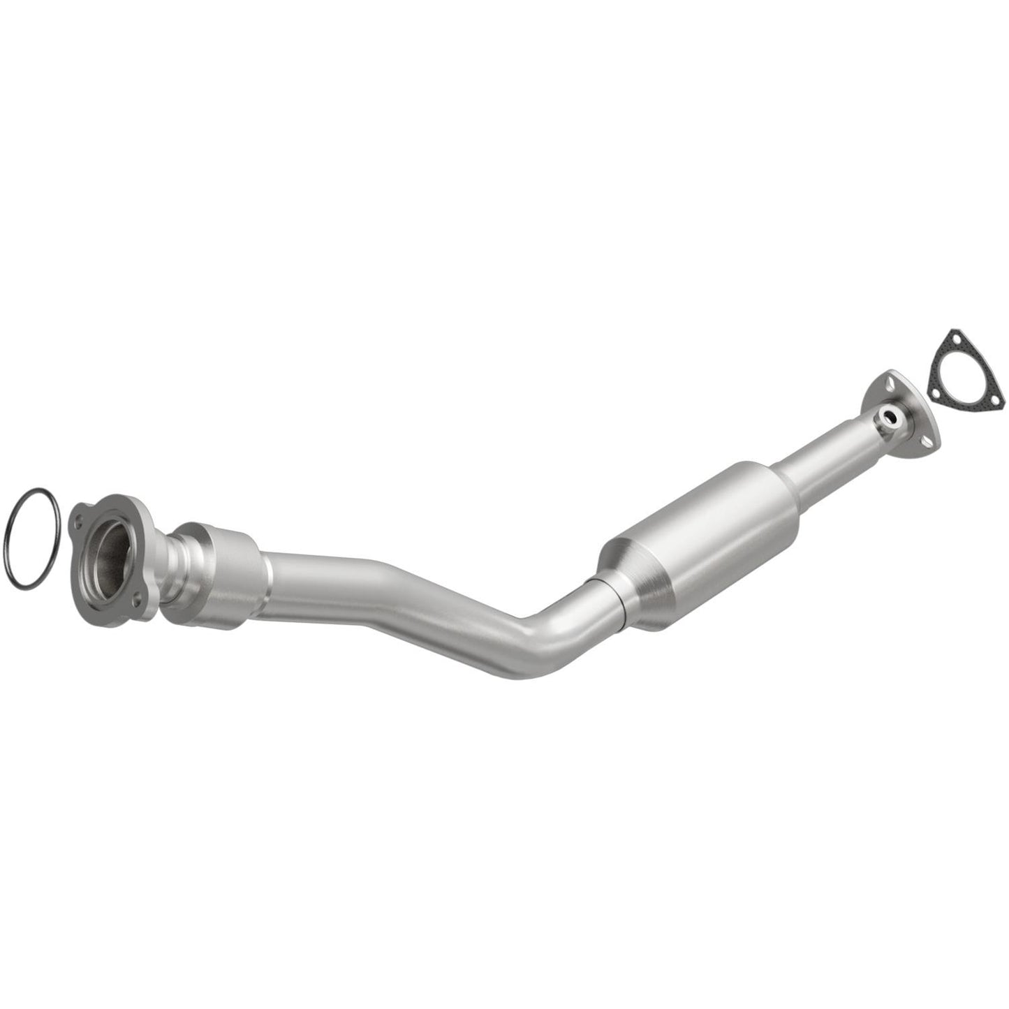 MagnaFlow California Grade CARB Compliant Direct-Fit Catalytic Converters 4481539