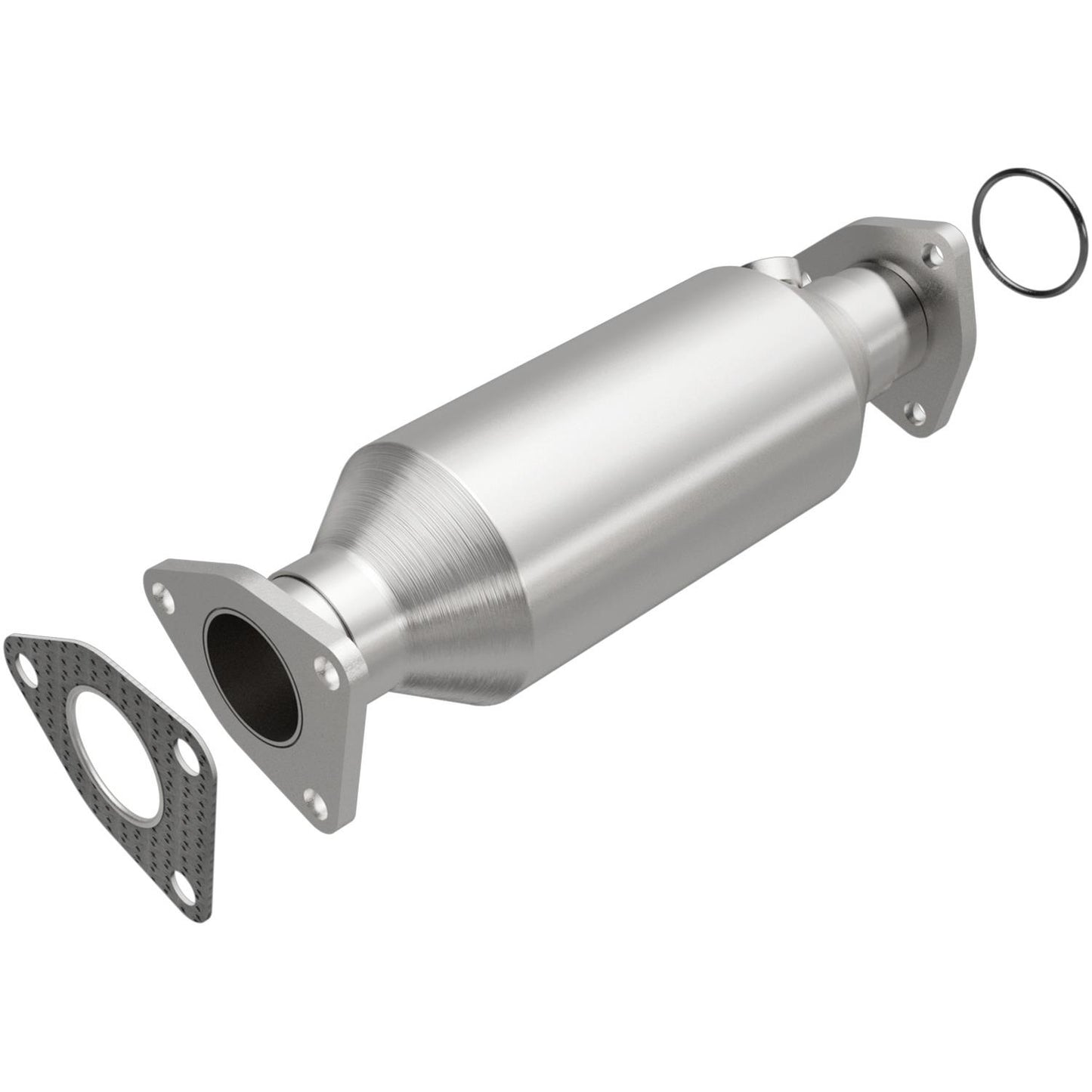 MagnaFlow California Grade CARB Compliant Direct-Fit Catalytic Converters 4481604