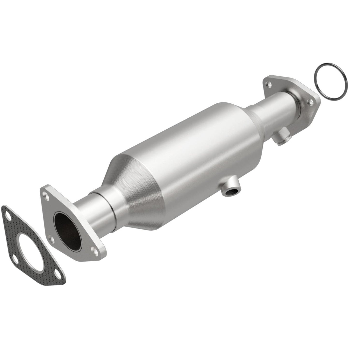 MagnaFlow California Grade CARB Compliant Direct-Fit Catalytic Converters 4481616