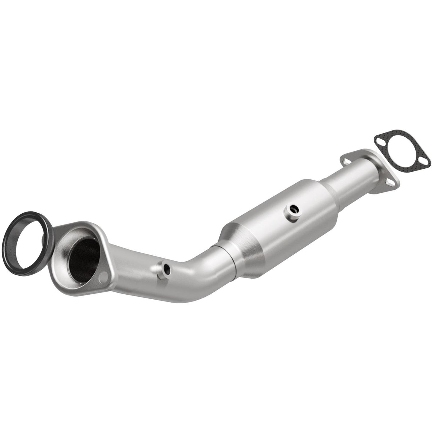 MagnaFlow California Grade CARB Compliant Direct-Fit Catalytic Converters 4481994