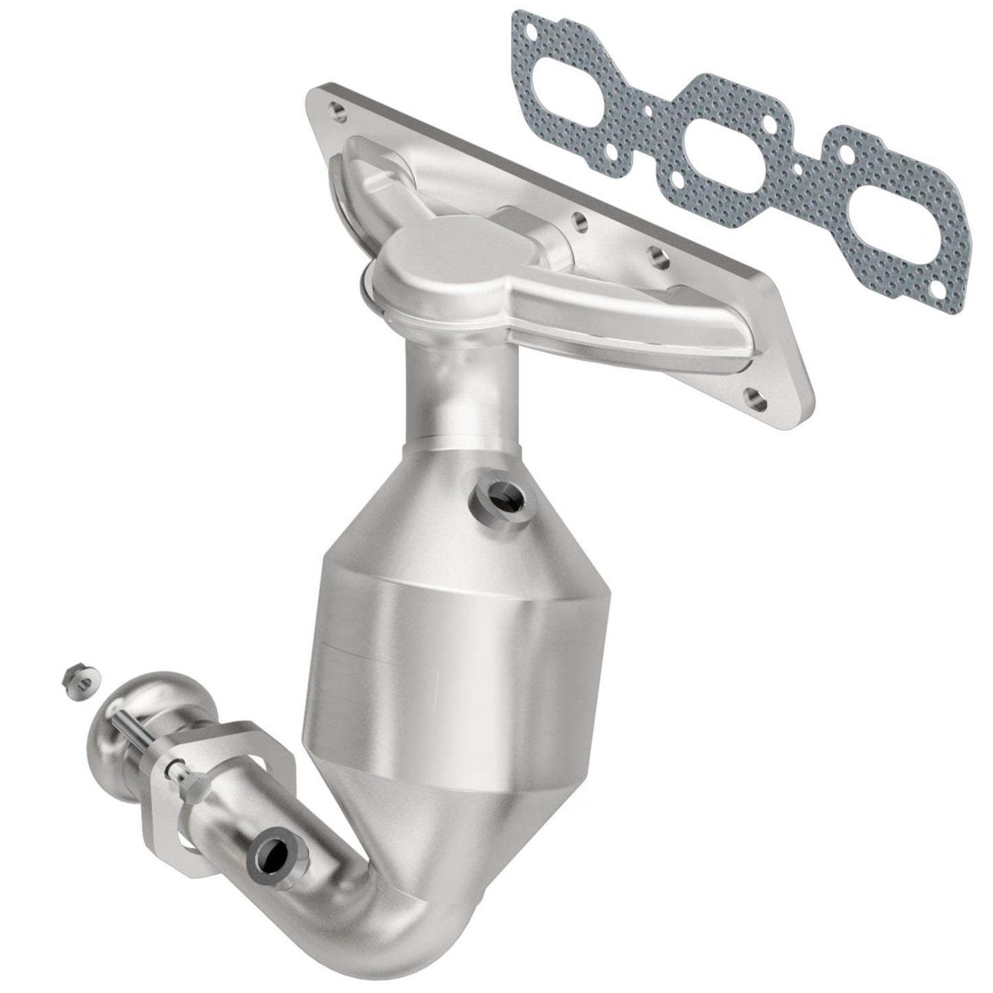 MagnaFlow Direct-Fit Catalytic Converters 452009