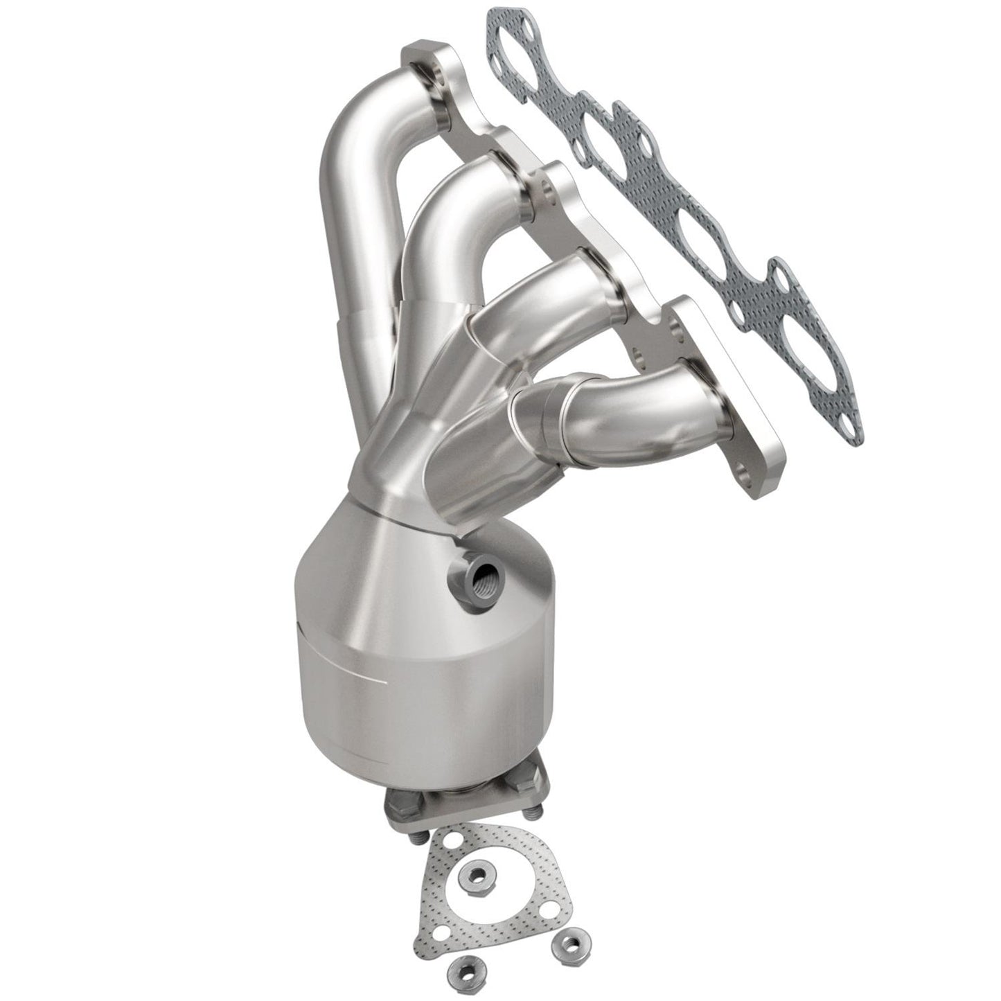 MagnaFlow Direct-Fit Catalytic Converters 452040