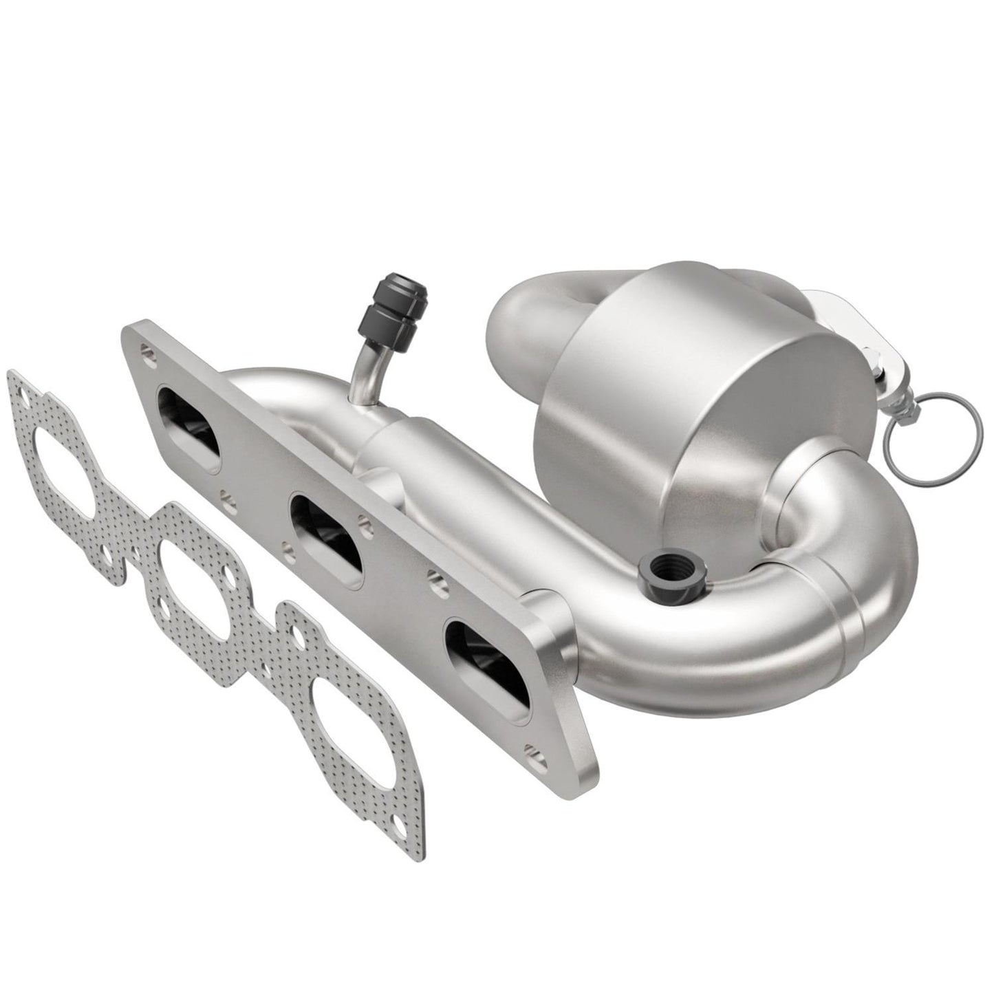 MagnaFlow Direct-Fit Catalytic Converters 452045