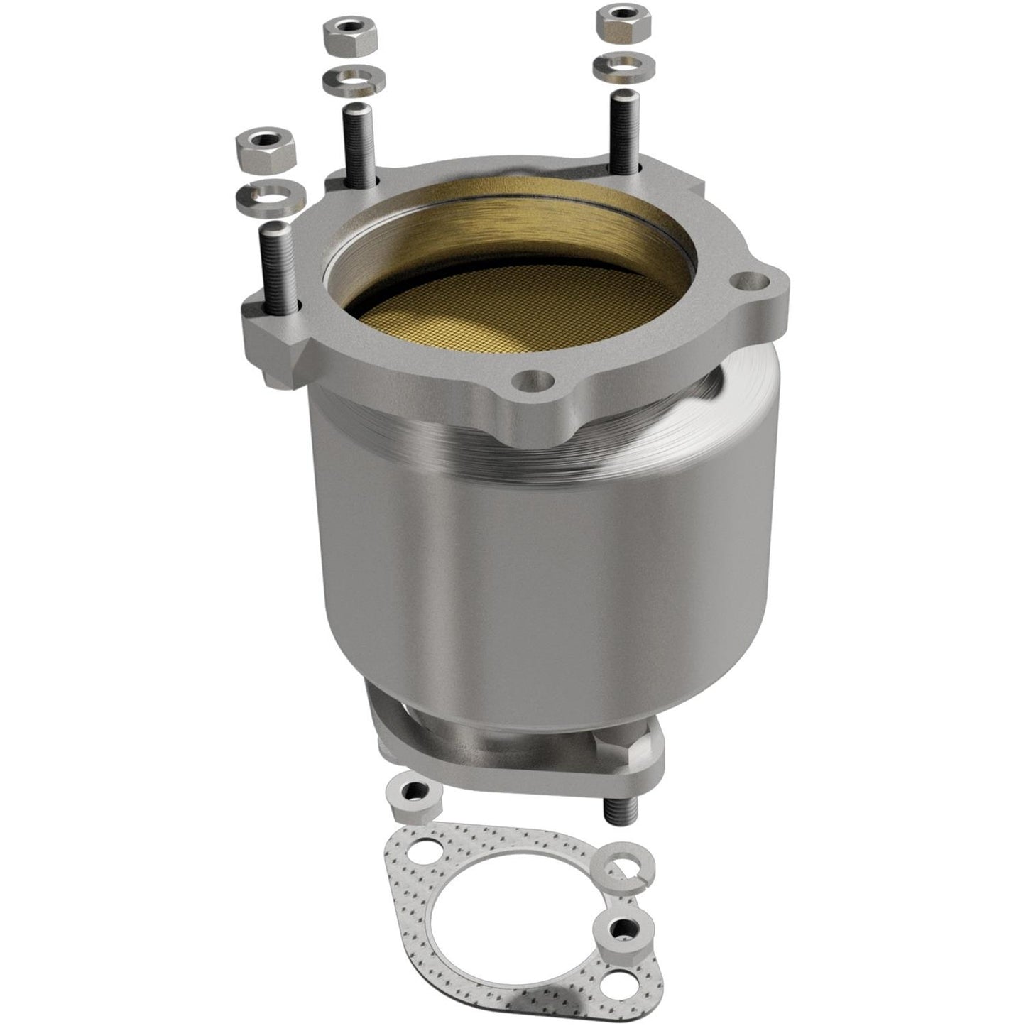 MagnaFlow Direct-Fit Catalytic Converters 452200