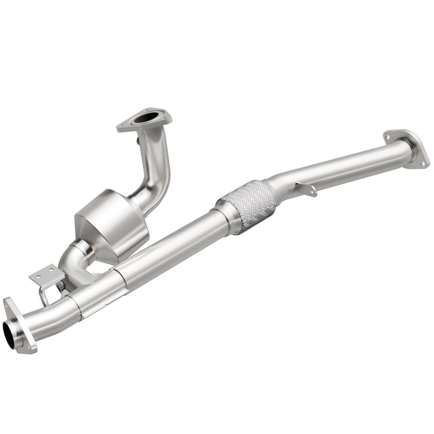 MagnaFlow Direct-Fit Catalytic Converters 452405