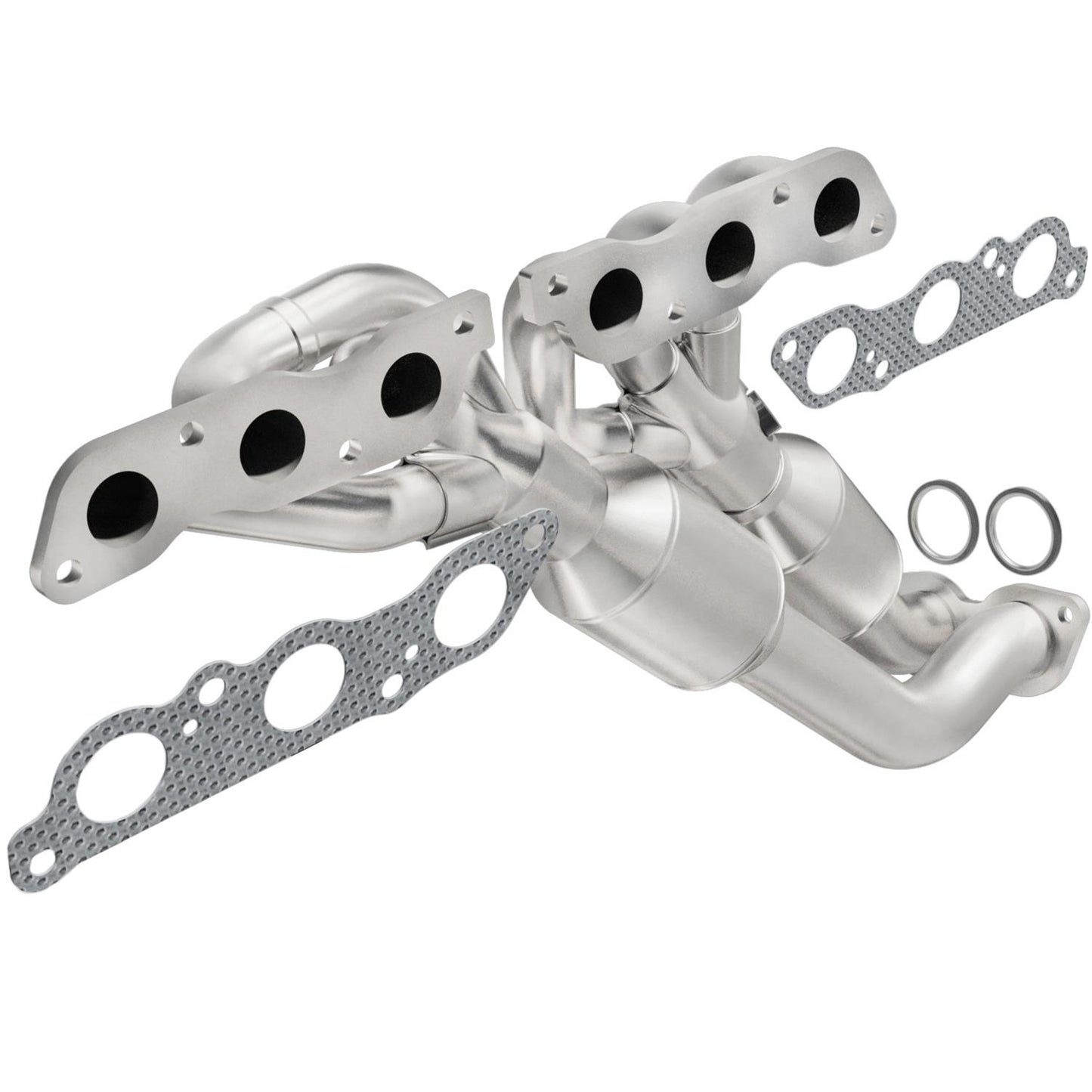 MagnaFlow Direct-Fit Catalytic Converters 452843